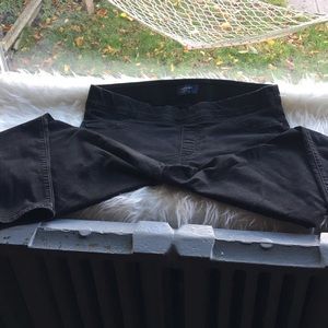 Old Navy rockstar jeggings size 18